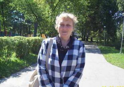 Год учителя в городе Шумерле: педагог с доброй и щедрой душой